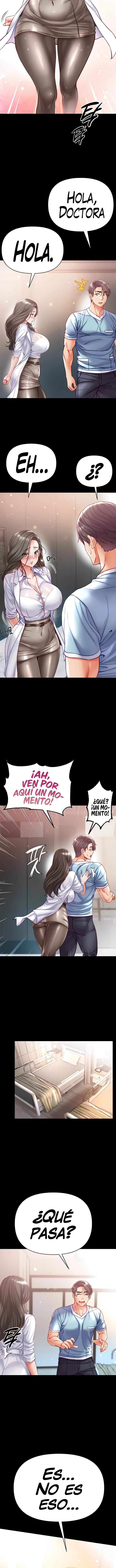 Gran Discipulo Capítulo 53 - Página 9