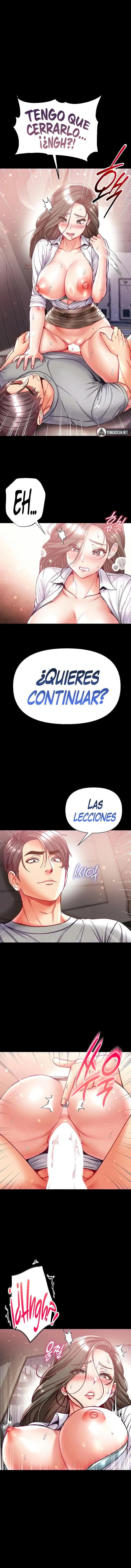 Gran Discipulo Capítulo 56 - Página 11