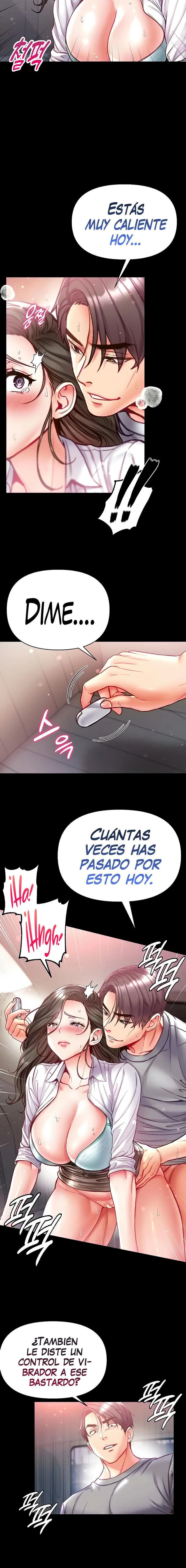 Gran Discipulo Capítulo 56 - Página 3