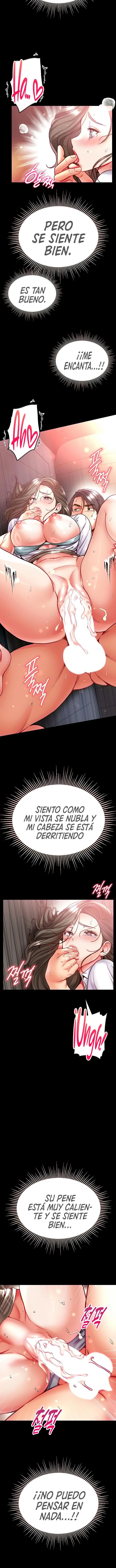 Gran Discipulo Capítulo 56 - Página 9