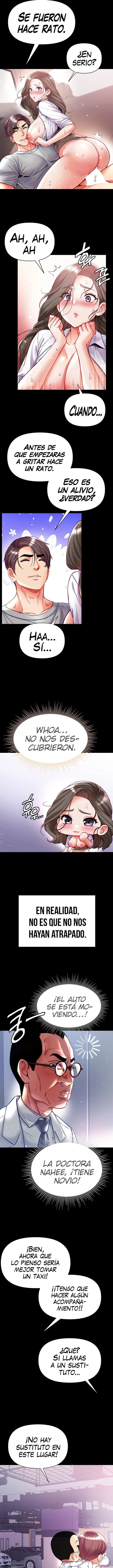 Gran Discipulo Capítulo 57 - Página 11