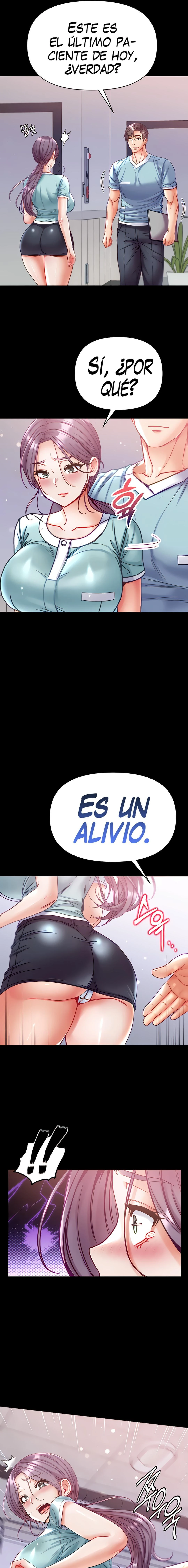 Gran Discipulo Capítulo 59 - Página 17