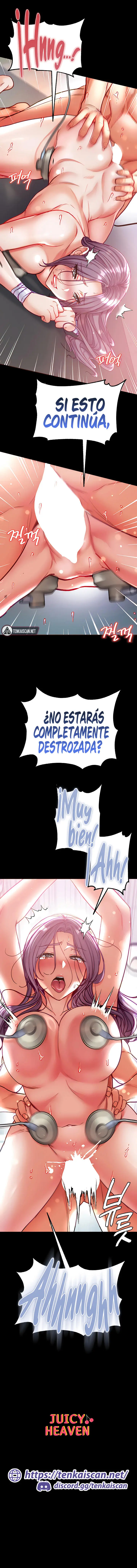 Gran Discipulo Capítulo 61 - Página 10