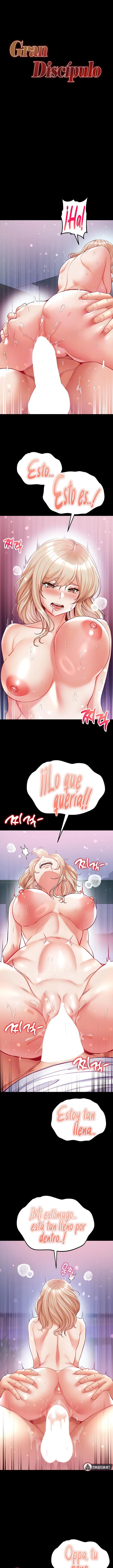Gran Discipulo Capítulo 65 - Página 2