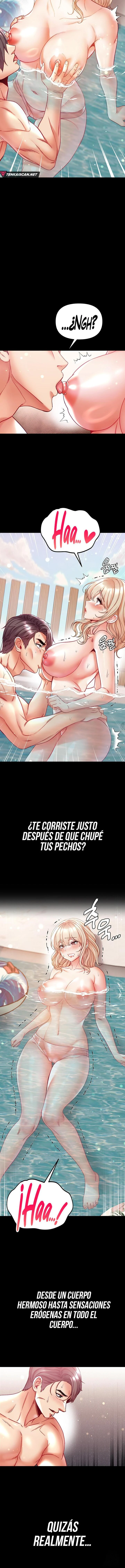 Gran Discipulo Capítulo 69 - Página 6
