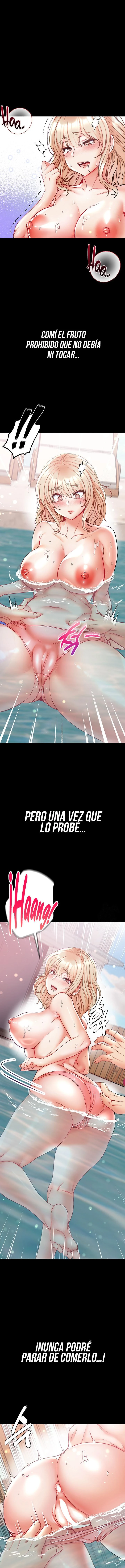 Gran Discipulo Capítulo 69 - Página 7