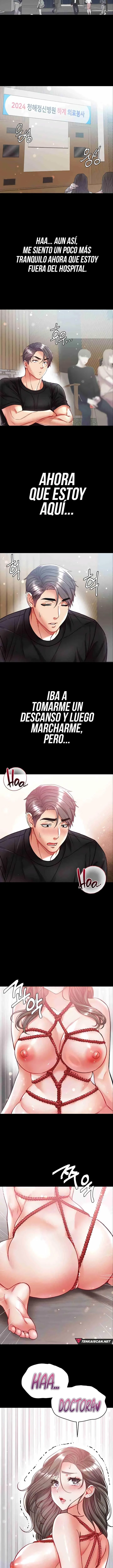 Gran Discipulo Capítulo 70 - Página 12