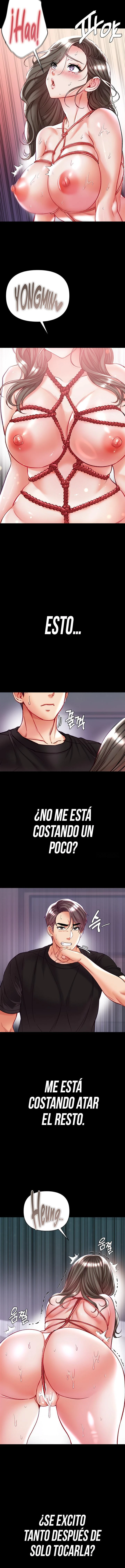 Gran Discipulo Capítulo 71 - Página 10