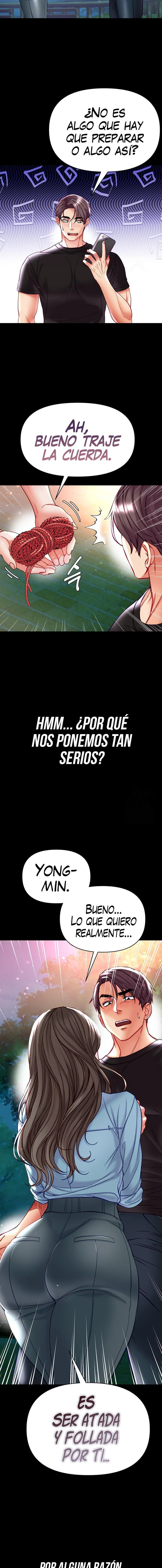 Gran Discipulo Capítulo 71 - Página 4