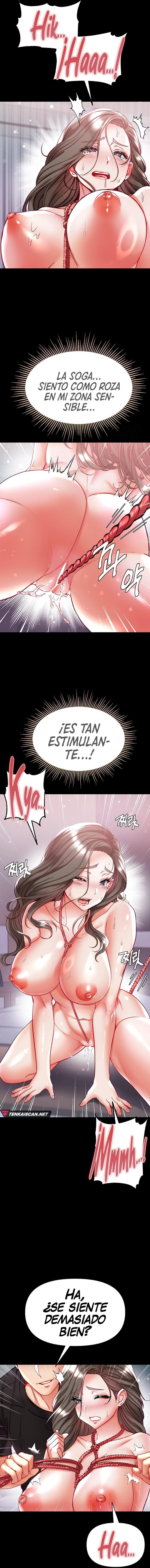 Gran Discipulo Capítulo 71 - Página 8
