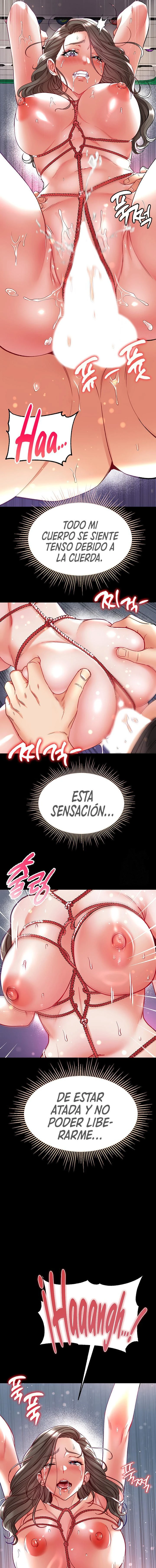 Gran Discipulo Capítulo 72 - Página 11