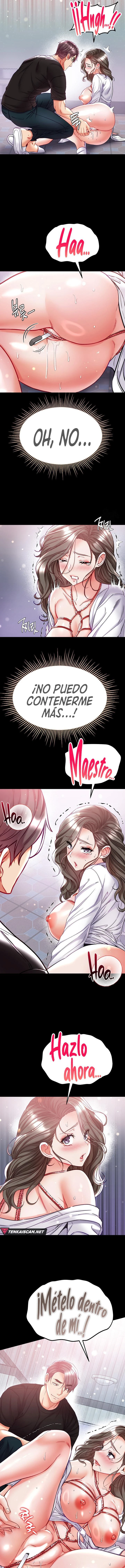 Gran Discipulo Capítulo 72 - Página 5