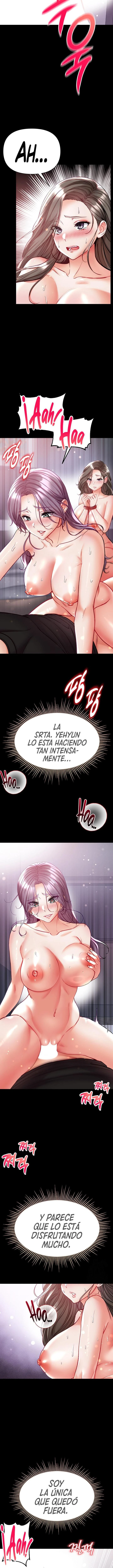 Gran Discipulo Capítulo 73 - Página 11