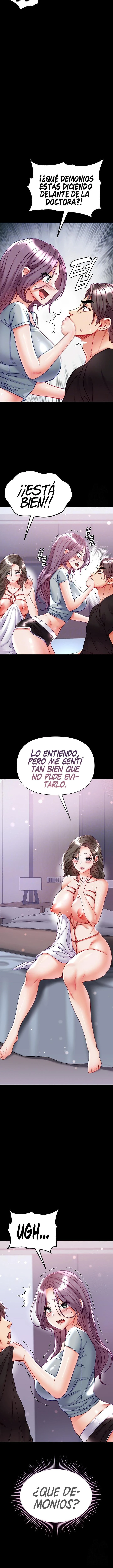 Gran Discipulo Capítulo 73 - Página 3