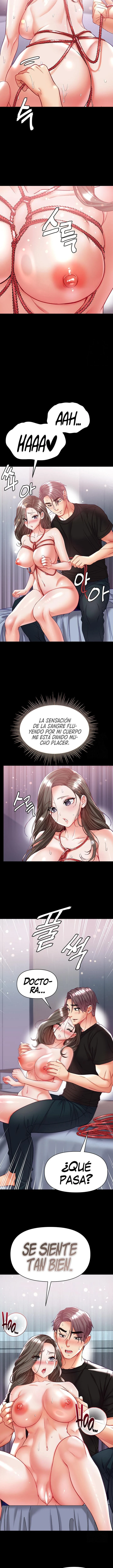 Gran Discipulo Capítulo 73 - Página 5