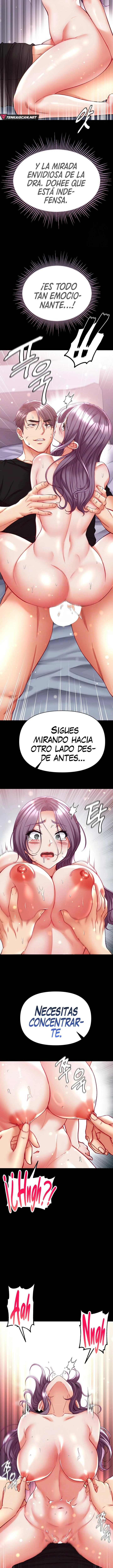 Gran Discipulo Capítulo 74 - Página 3