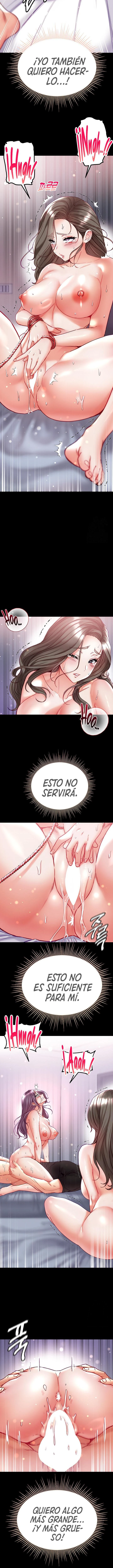 Gran Discipulo Capítulo 74 - Página 5