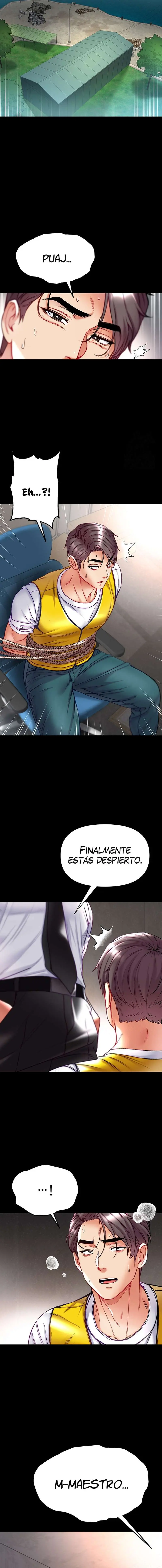 Gran Discipulo Capítulo 75 - Página 23