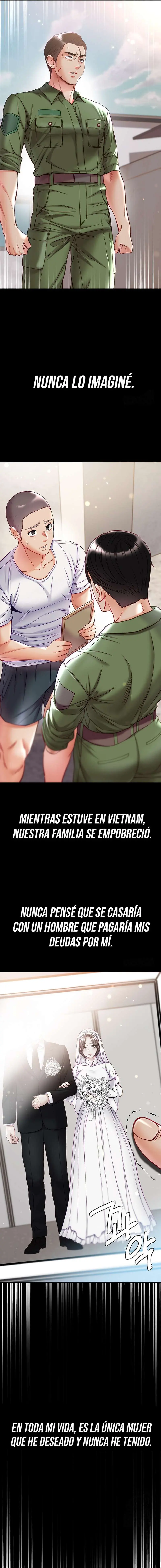 Gran Discipulo Capítulo 76 - Página 10