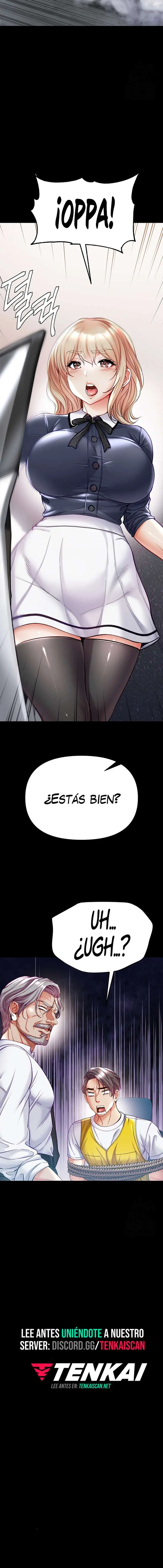 Gran Discipulo Capítulo 76 - Página 19