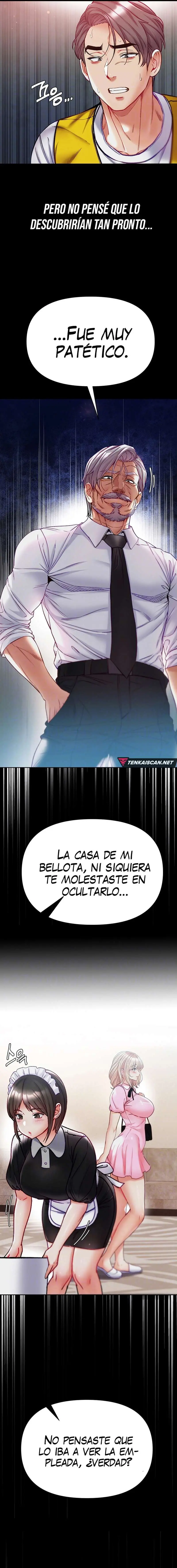 Gran Discipulo Capítulo 76 - Página 2