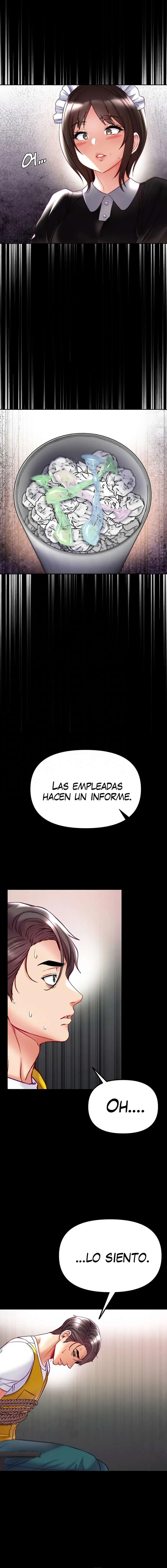 Gran Discipulo Capítulo 76 - Página 3