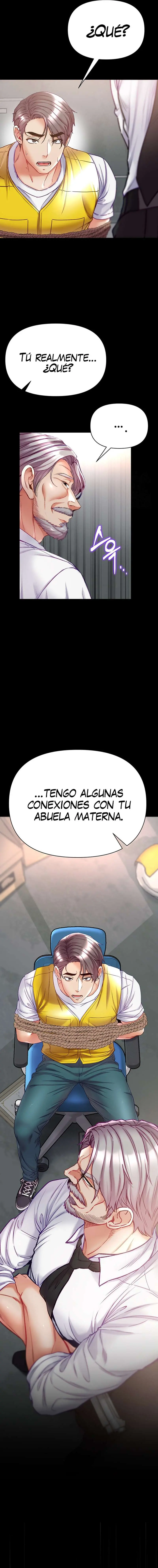 Gran Discipulo Capítulo 76 - Página 5