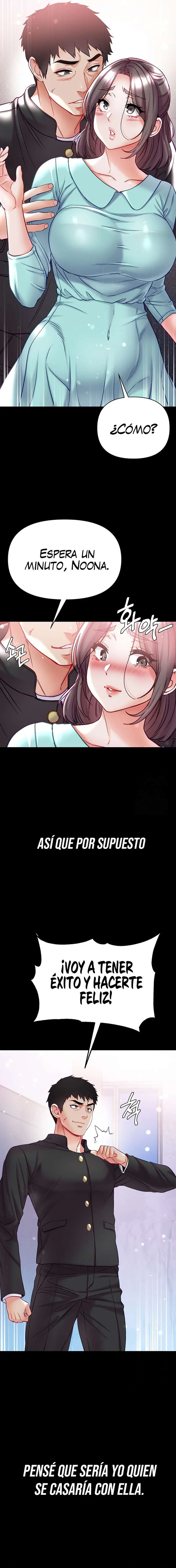 Gran Discipulo Capítulo 76 - Página 9