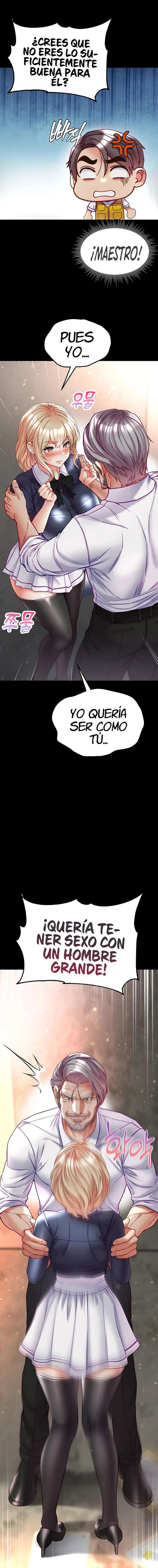 Gran Discipulo Capítulo 77 - Página 13