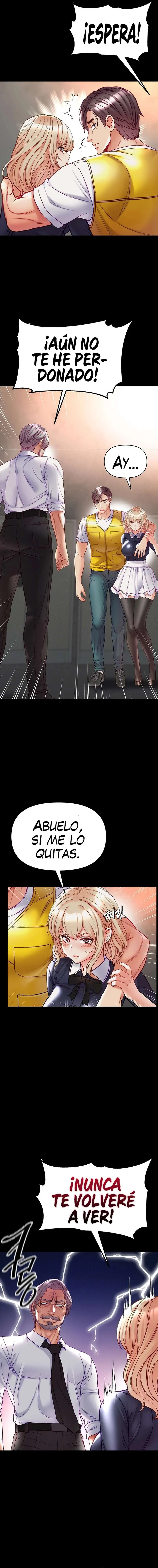Gran Discipulo Capítulo 77 - Página 15