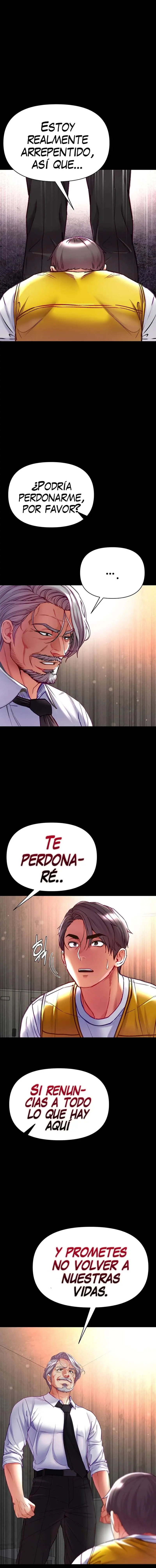 Gran Discipulo Capítulo 77 - Página 17