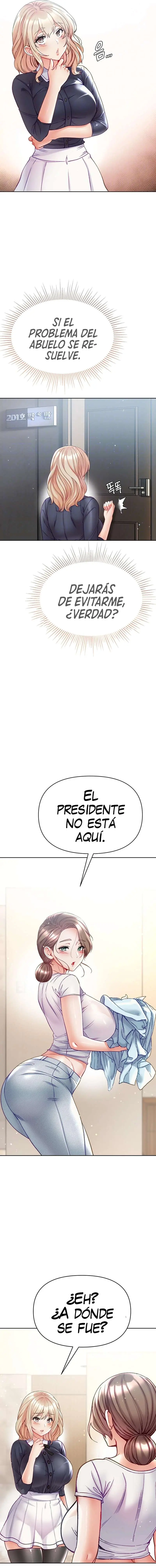 Gran Discipulo Capítulo 77 - Página 3