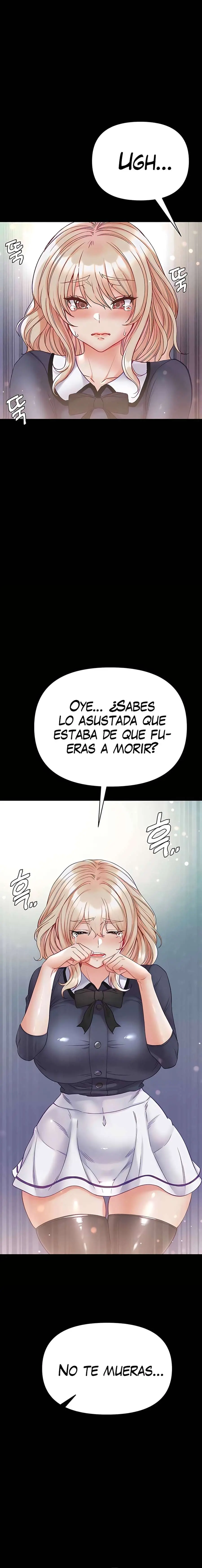 Gran Discipulo Capítulo 78 - Página 12