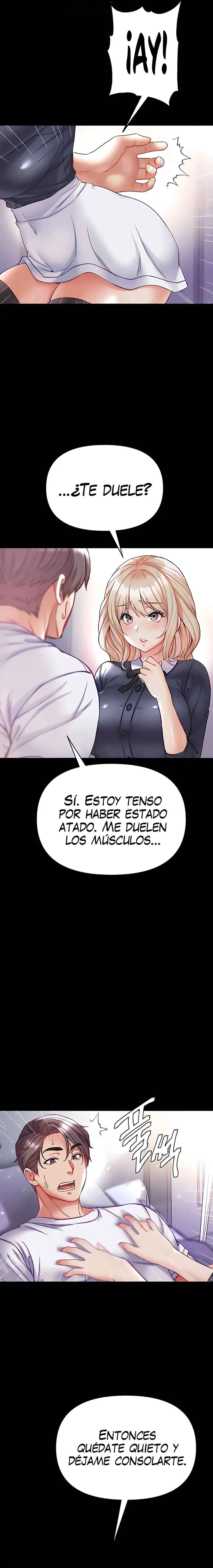Gran Discipulo Capítulo 78 - Página 15