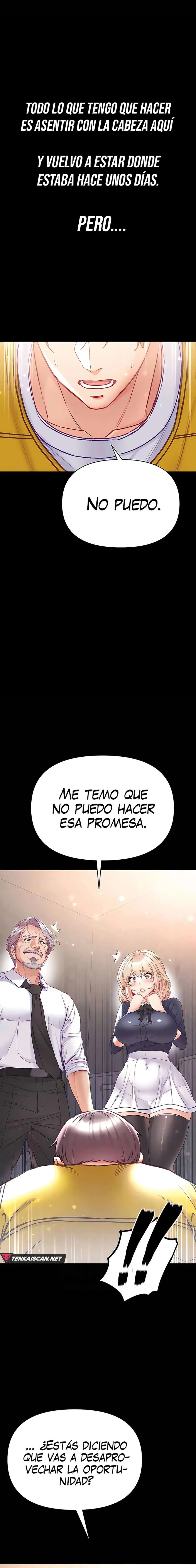 Gran Discipulo Capítulo 78 - Página 2