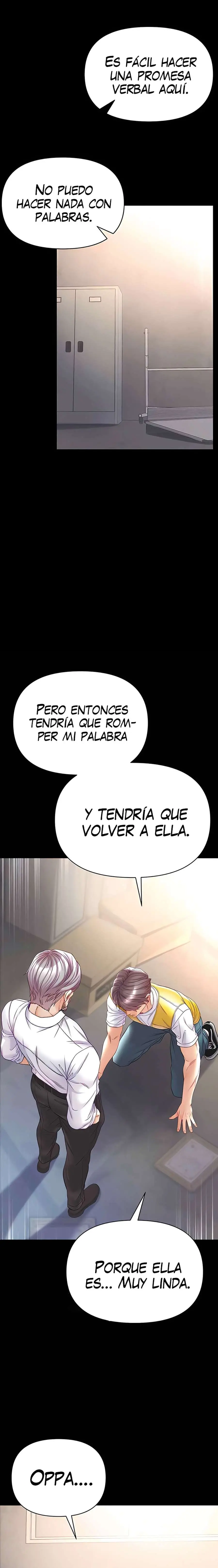 Gran Discipulo Capítulo 78 - Página 4