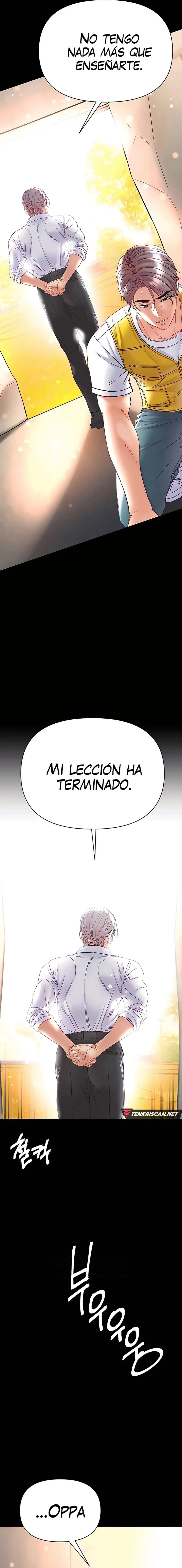 Gran Discipulo Capítulo 78 - Página 8