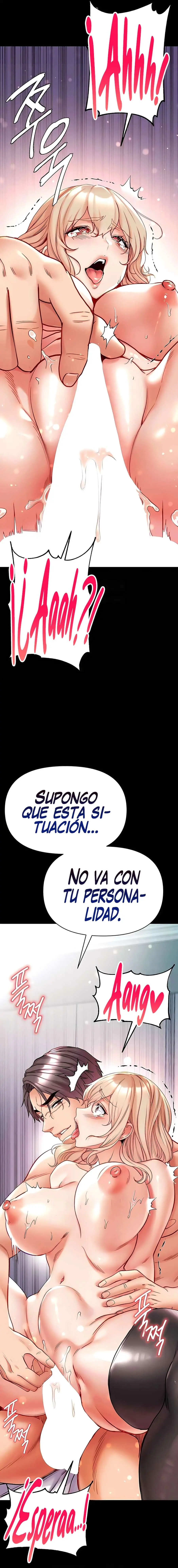 Gran Discipulo Capítulo 79 - Página 8