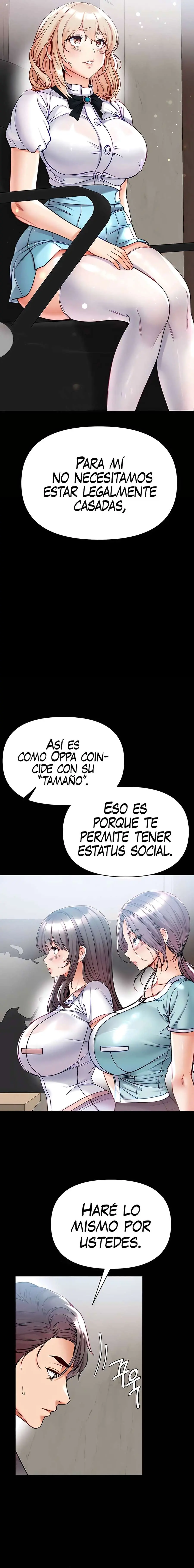 Gran Discipulo Capítulo 80 - Página 12