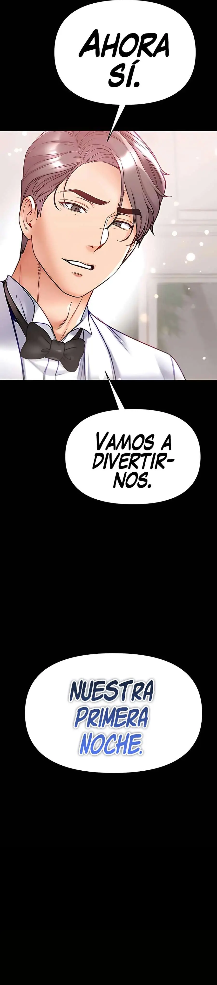 Gran Discipulo Capítulo 80 - Página 23