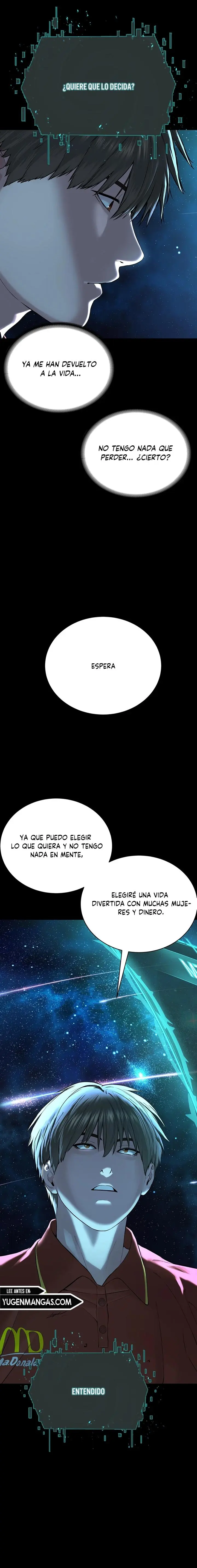 Soy el Lider del Culto Capítulo 1 - Página 10