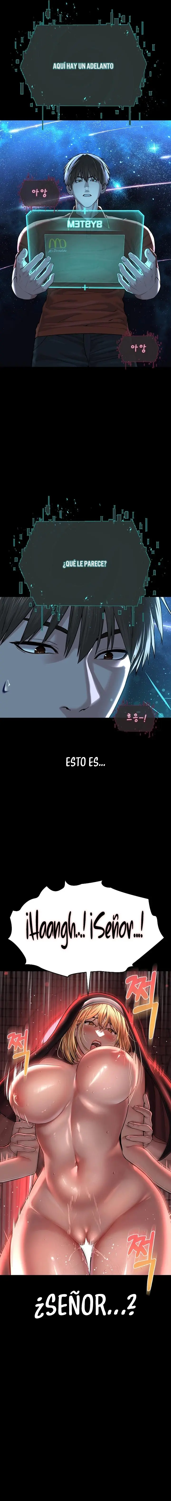 Soy el Lider del Culto Capítulo 1 - Página 11
