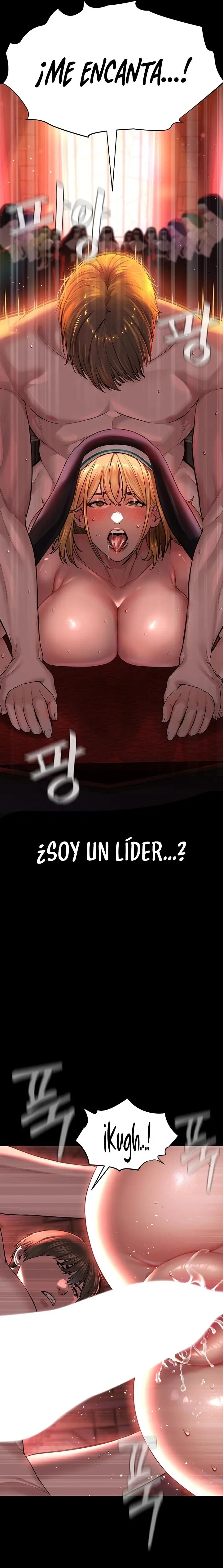 Soy el Lider del Culto Capítulo 1 - Página 12