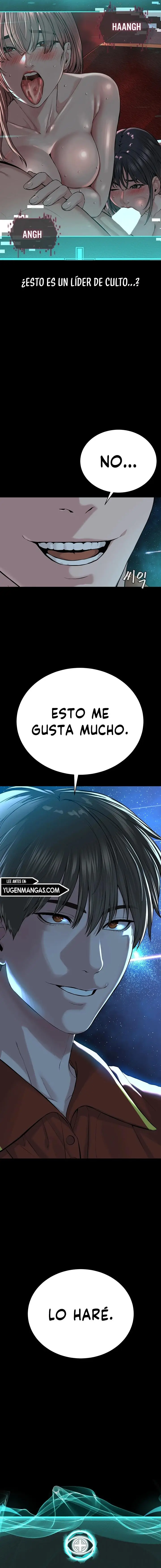 Soy el Lider del Culto Capítulo 1 - Página 15