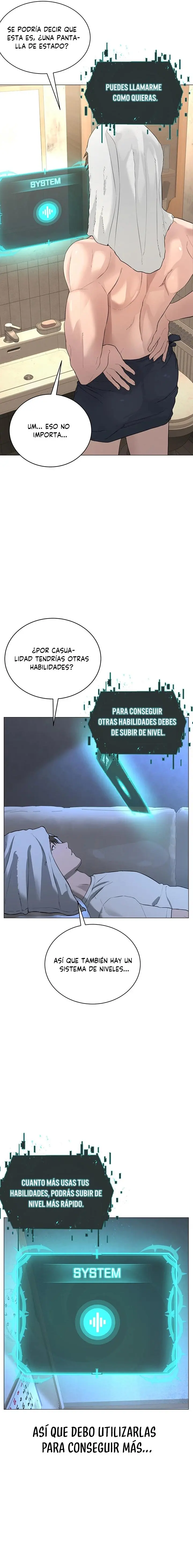 Soy el Lider del Culto Capítulo 1 - Página 24