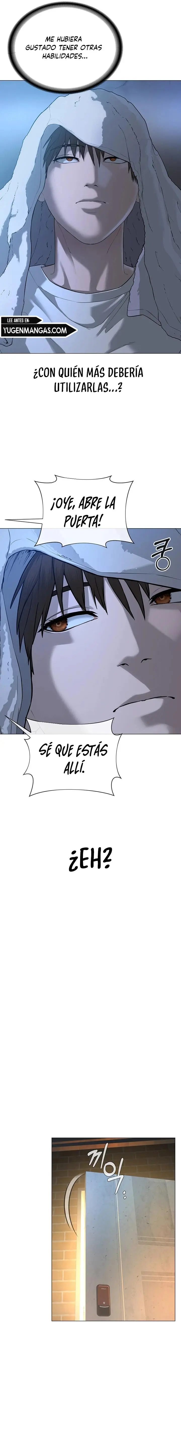 Soy el Lider del Culto Capítulo 1 - Página 25