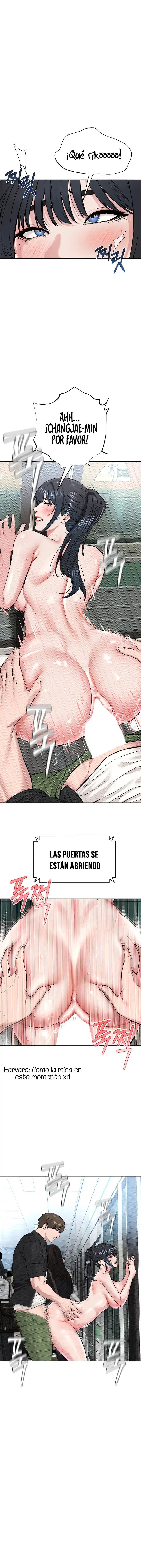 Soy el Lider del Culto Capítulo 10 - Página 9
