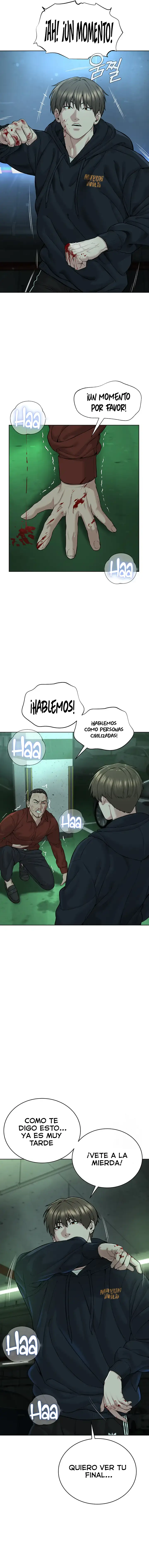 Soy el Lider del Culto Capítulo 11 - Página 14