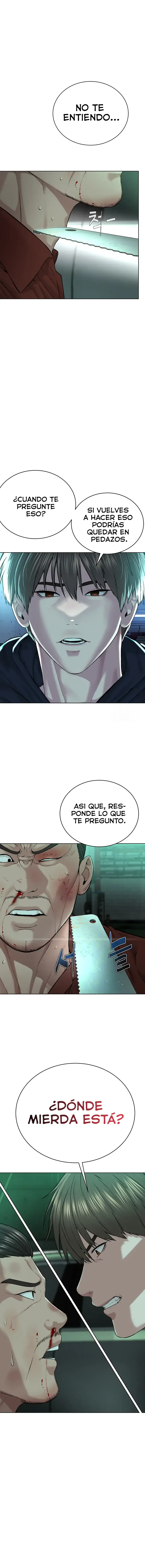 Soy el Lider del Culto Capítulo 11 - Página 18