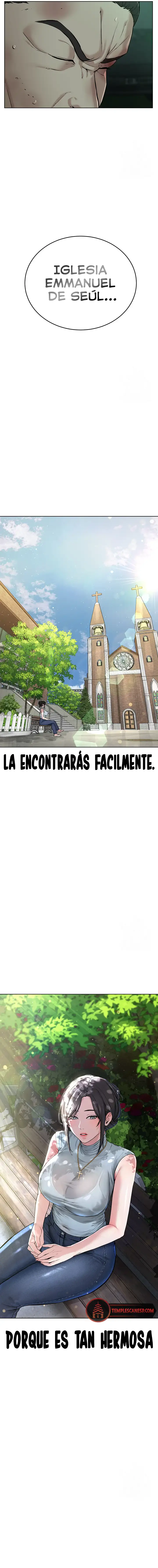 Soy el Lider del Culto Capítulo 11 - Página 19